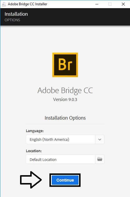 Adobe Bridge CC 2019 Full Crack – Hướng dẫn tải & cài đặt