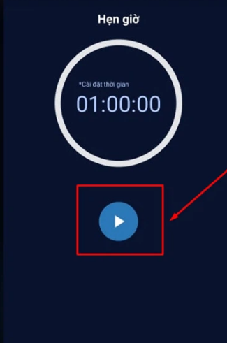 Sử dụng ứng dụng Cozy Timer để hẹn giờ tắt video Youtube - 3