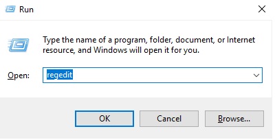 Cách tắt Windows Defender bằng Registry
