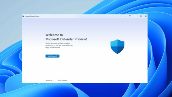 Cách diệt virus trên Windows 11 bằng Microsoft Defender