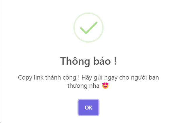 Tạo lời yêu thương trên nhanguiyeuthuong.com - 3