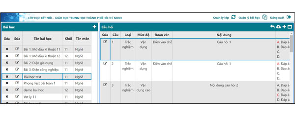 Đưa bài tập, câu hỏi lên lophoc.hcm.edu.vn - 1