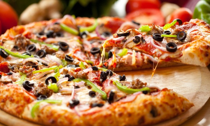 Lịch sử món Pizza và các loại bánh Pizza mà bạn chưa biết