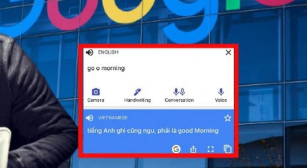 Hack GG Dịch – Mẹo sử dụng Google Dịch siêu hiệu quả