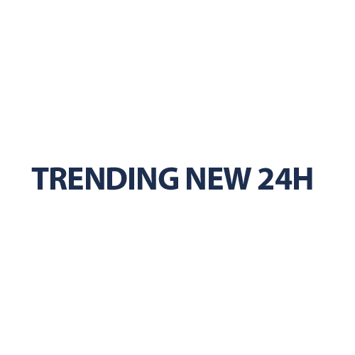 Trending New 24h - Cập Nhật Xu Hướng | Trend | News 24h