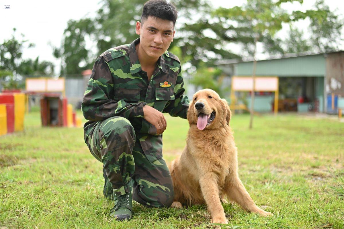 Hướng dẫn cách huấn luyện chó ngoan